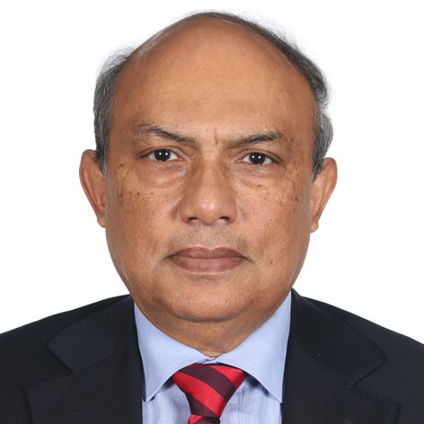 chairman